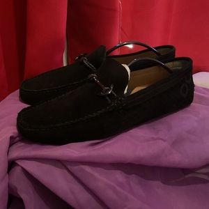 Aldo Taccone Loafers